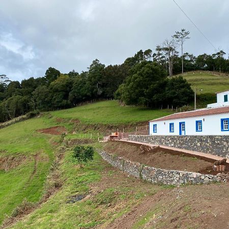 Casa Da Bisa - Santa Maria - Acores Santa Bárbara Exterior foto