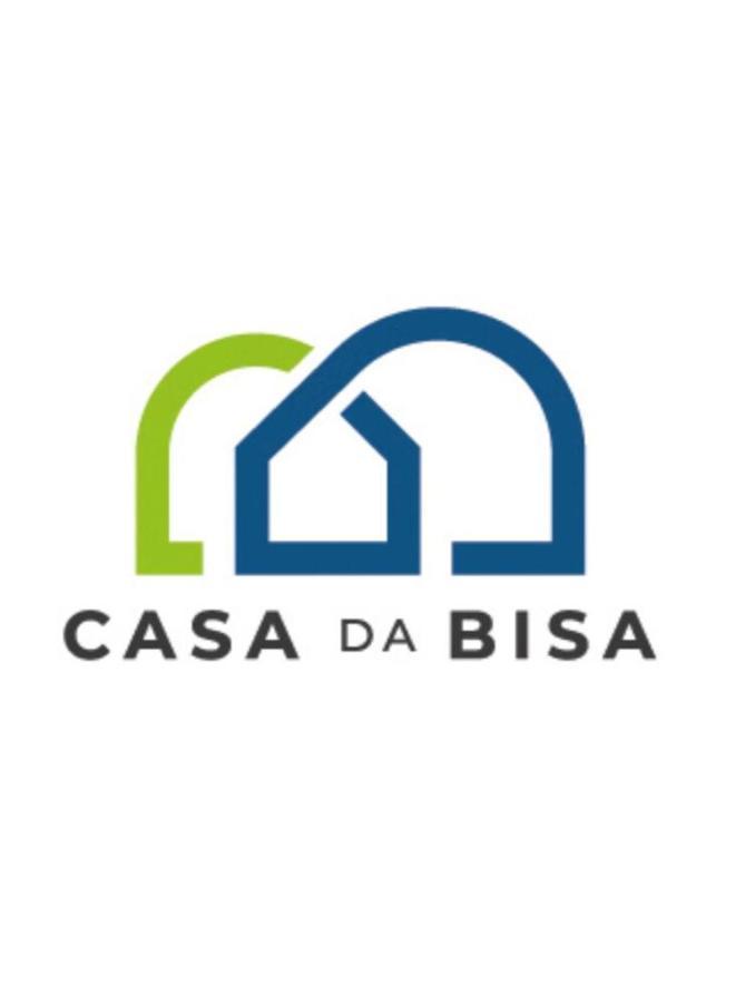 Casa Da Bisa - Santa Maria - Acores Santa Bárbara Exterior foto